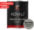 Грунт-эмаль 3 в 1 KOVALI матовая Каменно-серая RAL 7030 (0,8кг) kov3.2.1А7030 1