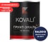 Грунт-эмаль 3 в 1 KOVALI полуглянец Кобальтово-синяя RAL 5013 (0,8кг) kov3.1.4С5013 1