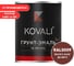Грунт-эмаль 3 в 1 KOVALI полуглянец Красная окись RAL 3009 (0,8кг) kov3.1.4С3009 1