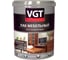 Лак для мебели VGT PREMIUM полиурет. матовый 9кг 11605386 1