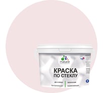 Краска по стеклу и керамике MALARE для декора и творчества, акриловая без запаха, полуглянцевая, морской риф, 10 кг 4620262409937