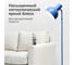 Эмаль металлик универсальная быстросохнущая KUDO SILVER GRAIN FINISH ультрамарин KU-1053 3