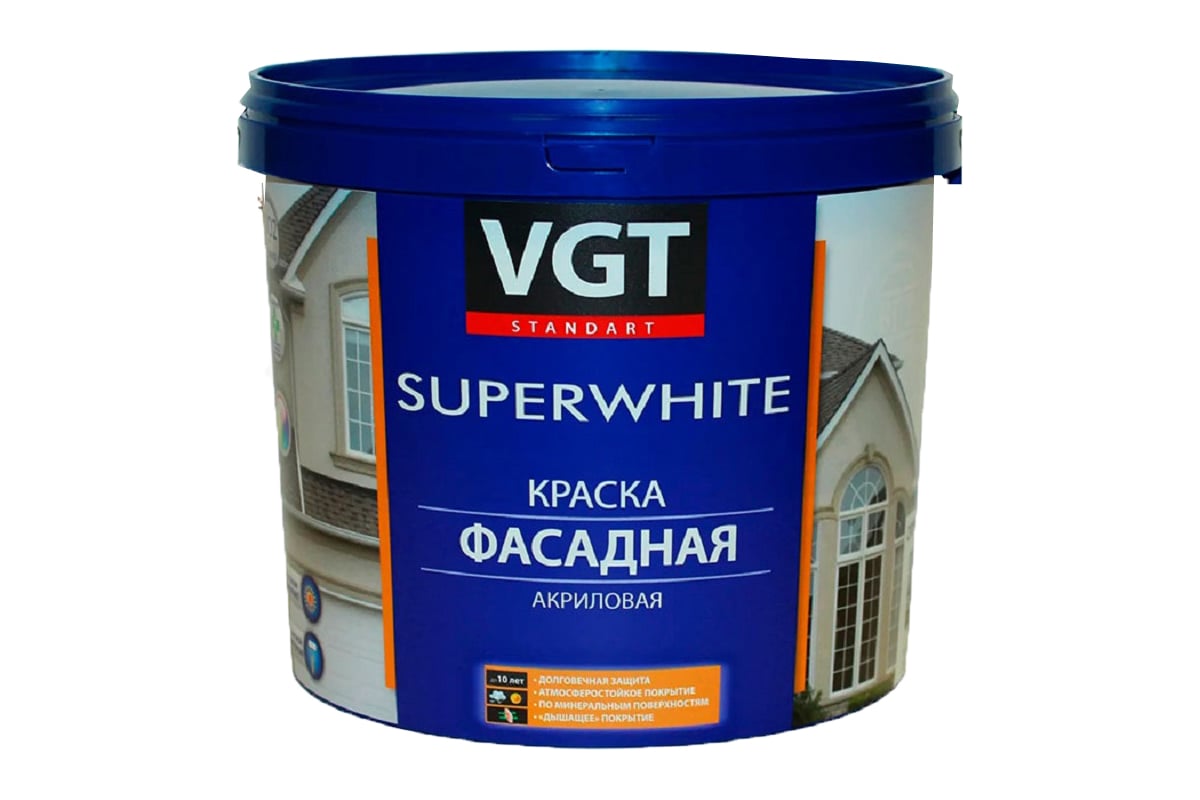 Краска vgt. Фасадная краска VGT ВД АК 1180. VGT Superwhite ВД-АК-1180. Краска 