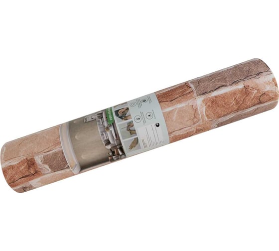 Покрытие для стен Dolleks в рулонах, 50х280 см DOL-532-19