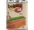 Масло Belinka Oil Decking для наружных работ 205 серый 0,75л 46530902 1