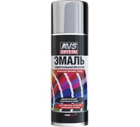Эмаль металлик универсальная Прохим "хром" 520 мл (аэрозоль) AVS AVK-514 A07136S