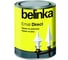 Эмаль по ржавчине Belinka Email Direct красная 0,75 л 48082002 1