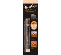 Восковой карандаш RUST-OLEUM цвет №10 тёмный орех, 0,091кг 215371