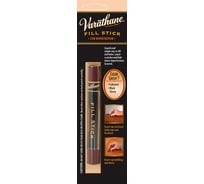 Восковой карандаш RUST-OLEUM цвет №7 каберне, 0,091кг 215368