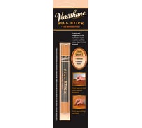 Восковой карандаш RUST-OLEUM цвет №3 берёза/каштан, 0,091кг 215364