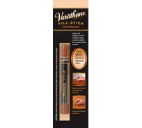 Восковой карандаш RUST-OLEUM цвет №5 светлая вишня, 0,091кг 215366