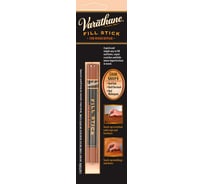 Восковой карандаш RUST-OLEUM цвет №6 красный дуб, 0,091кг 215367