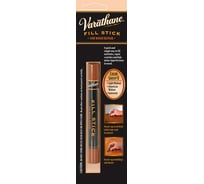 Восковой карандаш RUST-OLEUM цвет №8 светлый орех, 0,091кг 215369