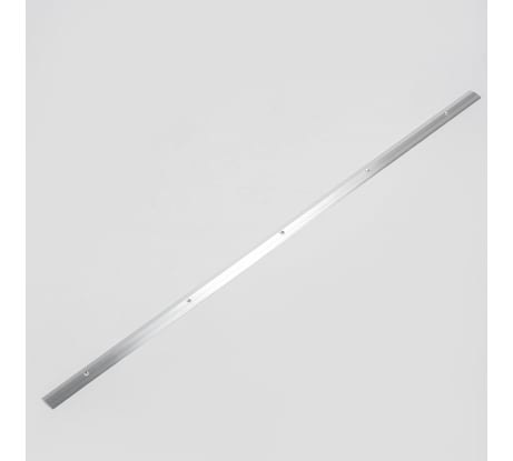 Порог-стык Трибатрон АЛ-163 1,50 м без окраски 88554