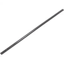 Порог-стык Трибатрон АЛ-163 1,50 м декор под дерево венге 88559