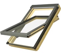 Мансардное окно FAKRO FTP (CH) 94x140 01110086
