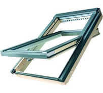 Мансардное окно FAKRO FTP-V U5 (CH) 66x118 01110132