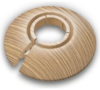 Обвод универсальный Ideal для труб Ф25-34мм (2шт. во флоупаке), 272 Сосна золотистая ОТ25-34-Ф2 272 СОС ЗЛТ