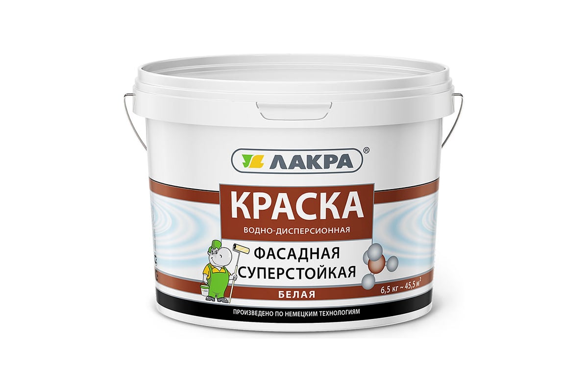 Краска Латексная Для Стен Моющаяся Купить