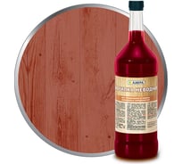 Неводная морилка Лакра красное дерево, 0.5 л Лк-00001470