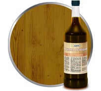 Неводная морилка Лакра Орех, 0.5 л Лк-00001483