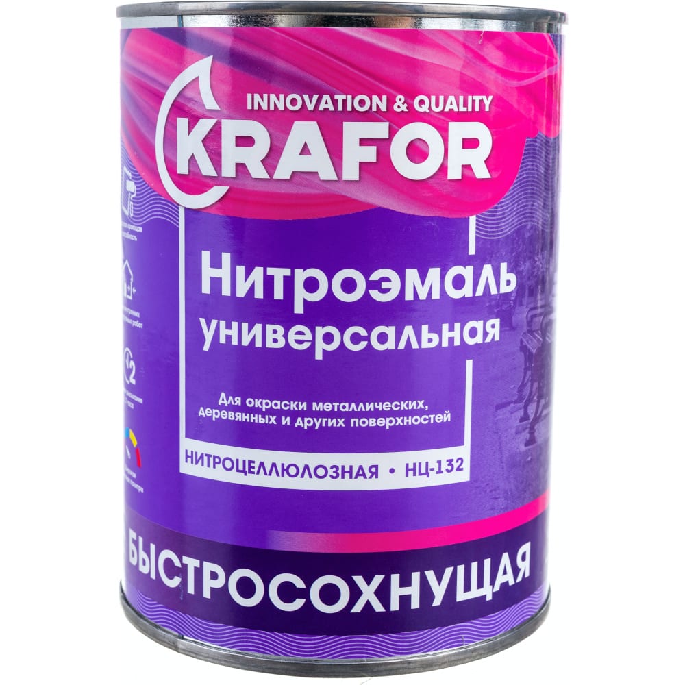 Покраска забора фактурной краской фирмы крафор