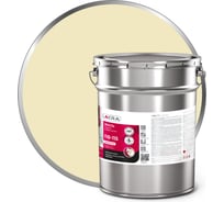 Эмаль Лакра ПФ-115 кремовая, 20 кг 90002561798