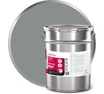 Эмаль Лакра ПФ-115 серая, 20 кг 90000704737