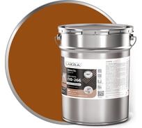 Эмаль Лакра ПФ-266 золотисто-коричневая, 20 кг 90000701405