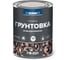 Грунт PROREMONTT ГФ-021 серый, 0.9 кг Лк-00004520 2