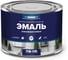 Эмаль PROREMONTT ПФ-115 белая, глянцевая, 0.5 кг Лк-00009783 2
