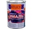 Алкидная эмаль VIRTUOSO ПФ-115 серая 0,8кг 11599123 2