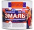 Алкидная эмаль VIRTUOSO ПФ-115 серая 1,7кг 11599124 1