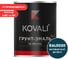 Грунт-эмаль 3 в 1 KOVALI матовая, Океанская синь RAL 5020, 0.8 кг kov3.2.4C5020 2