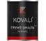 Грунт-эмаль 3 в 1 KOVALI матовая, Океанская синь RAL 5020, 2.4 кг kov3.2.5C5020 1
