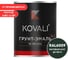 Грунт-эмаль 3 в 1 KOVALI матовая, Пихтовая зеленая RAL 6009, 0.8 кг kov3.2.4C6009 2
