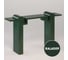 Грунт-эмаль 3 в 1 KOVALI матовая, Пихтовая зеленая RAL 6009, 0.8 кг kov3.2.4C6009 6