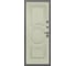 Дверь DIVA 76 2050x860 мм, правая, Дуб Серая - Д8 Софт Шампань УТ-00083158 3