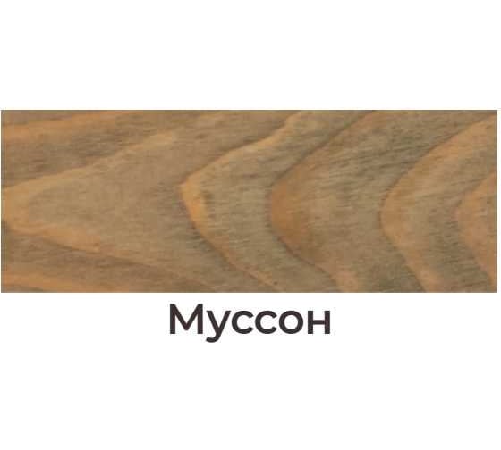 Интерьерное масло Sealit 0,25 л муссон 71-1410