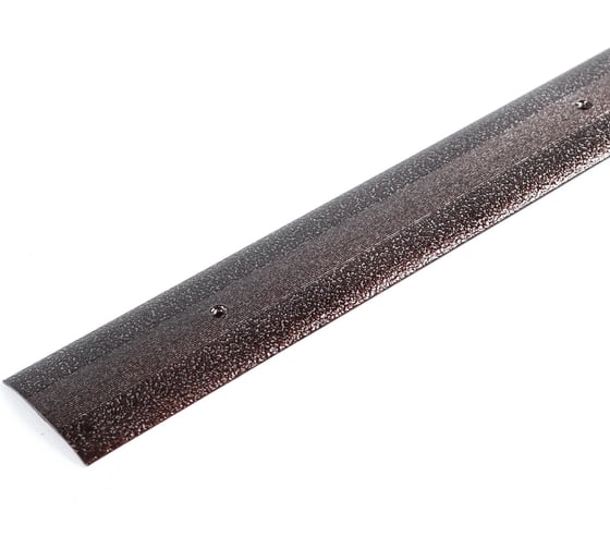 Порог-стык Трибатрон АЛ-348 1,50 м медный антик 88618