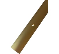 Порог ПЛАСТАЛ А 30 КЕ 90 золото 11100