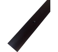 Порог ПЛАСТАЛ а30 кд 90 венге 12800