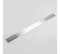 Порог-стык Трибатрон АЛ-380 1,50 м без окраски 88619