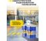 Краска для дорожной разметки АК-511желтый (7 кг) ABC FARBEN HiJOY 4100022721 6