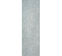Самоклеящаяся ПВХ плитка LAKO DECOR "Мрамор Романо" рулон, толщина 2 мм 1,8 м² 60x300 см LKD-RU-G023R-GL