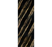 Самоклеящаяся ПВХ плитка LAKO DECOR "Мрамор Мадрид" рулон, толщина 2 мм 1,8 м² 60x300 см LKD-RU-G015R-GL