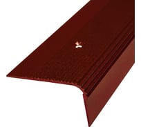 Порог-угол Трибатрон АЛ-980 1,50м БОРДОВЫЙ АНТИК 88628