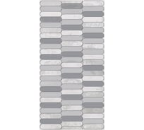 Декор  Azori Ceramica SOREL MOSAICO 31,5x63 6 шт 00-00108633