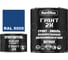 Грунт-эмаль полиуретановая HardMax двухкомпонентная ГРАНТ 2К/GRANT 2K МАТ RAL 5005 Сигнально-синий (комплект 2,19 кг) 4690417107902 1