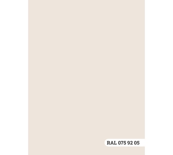 Краска колерованная GOODHIM D2 RAL 075 92 05 моющаяся водно-дисперс. акрил S станд. БазаА, 14кг/8,9л 57957